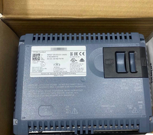 HMI KTP TP900 Industrielle Steuerungen plc SlEMENNS neues Original Display simatic Warehouse Stock plc Programmier controller - Product Image 4