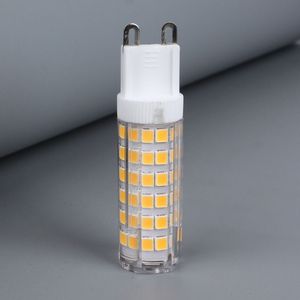 <strong>G9</strong> No Flicker Free Mini <strong>G9</strong> <strong>Led</strong> Dimmable Light 230v E12 E14 <strong>LED</strong> Lamp G4 24v <strong>Led</strong> Bulbs Top Quality Ceramic 5W 3W 7W 4000K 110V 270 - Product Image 5