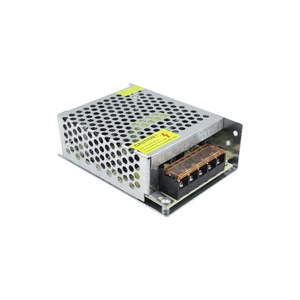紧凑型设计60瓦DC电源12V/24V 5A交流至DC发光二极管开关电源 - Product Image 2