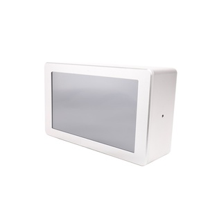 有効期限ロゴ番号コーディング機OEM/ODM T600オンラインバッチコードエッグスタンピング6ヘッドTIJ工業用インクジェットプリンター - Product Image 6