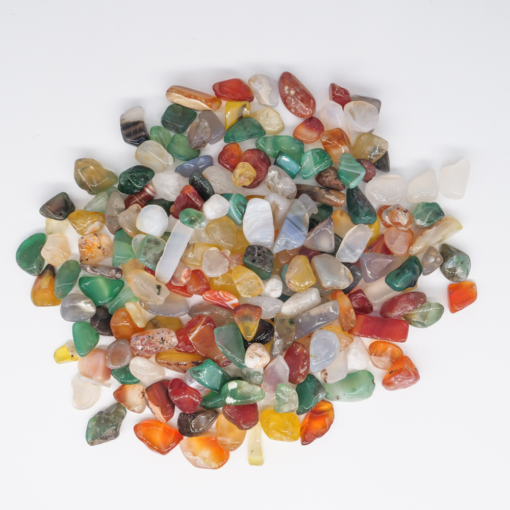 Colorful Agate