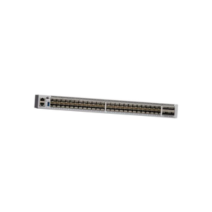 C9500 - 48Y4C - E Enterprise Switch with <strong>Network</strong> Advantage Is a Secure Scalable Solution <strong>Designed</strong> for <strong>Data</strong> Center Aggregation. - Product Image 2
