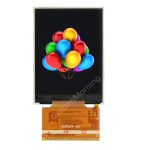 37P ILI9341 2.4 TFT LCD Display Shield 240x320 2.4 pollici TFT LCD Raspberry - Product Image 1