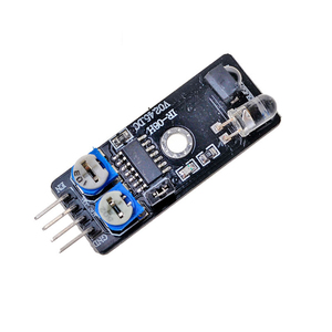 KY-032 4pin infrarrojos IR obstáculos Módulo de Sensor de 37 en 1 Kits Sensor