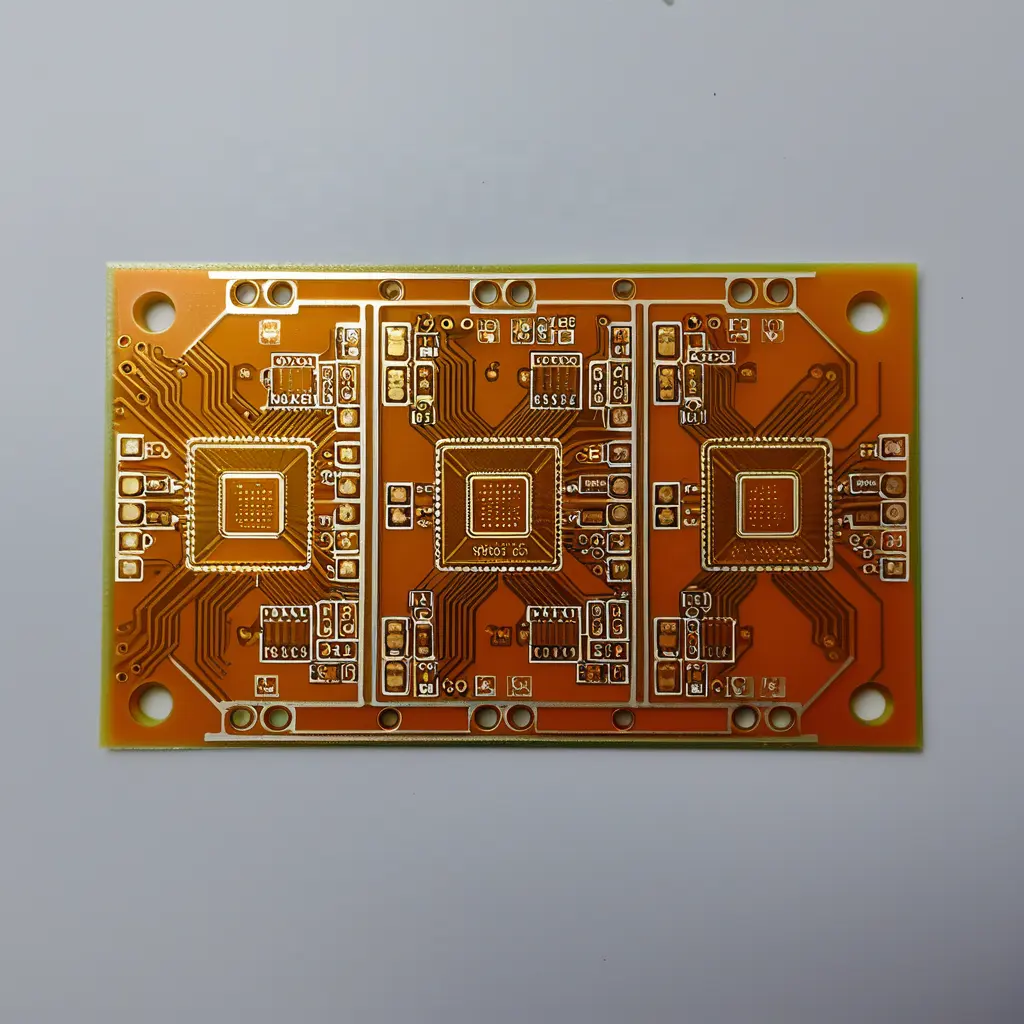 One Stop Service Original Electronic Pcb Design Placa de circuito impreso Pcba de alta calidad Precio barato Fpc