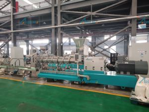 Konnyaku Dây Chuyền Chế Biến Gạo Thần Kỳ Konjac Shirataki Máy Làm Gạo Tăng Cường Nhân Tạo - Product Image 3