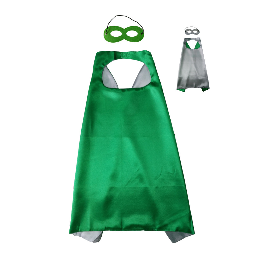 Argento verde