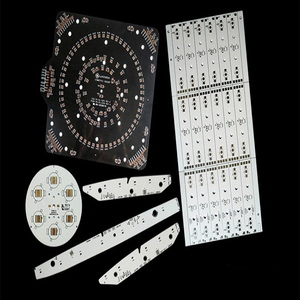 調光可能AC220V LED PCB AC110V IC統合3WドライバレスLEDモジュールチップ統合ICドライバレス照明モジュール