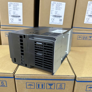 0.4kw 0.75 1.5kw 1250kw <strong>Vfd</strong> <strong>Single</strong> <strong>Phase</strong> 220v <strong>Input</strong> 220v <strong>Output</strong> Frequency Converter Ac Motor Variable Frequency Drive - Product Image 2