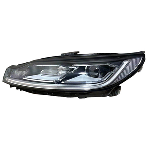 BYD D1ヘッドライトテールランプフォグライトフェンダーコントロールアームボールジョイントタイロッドエンドバンパースタビライザー用リンクスペアカー自動車部品 - Product Image 3