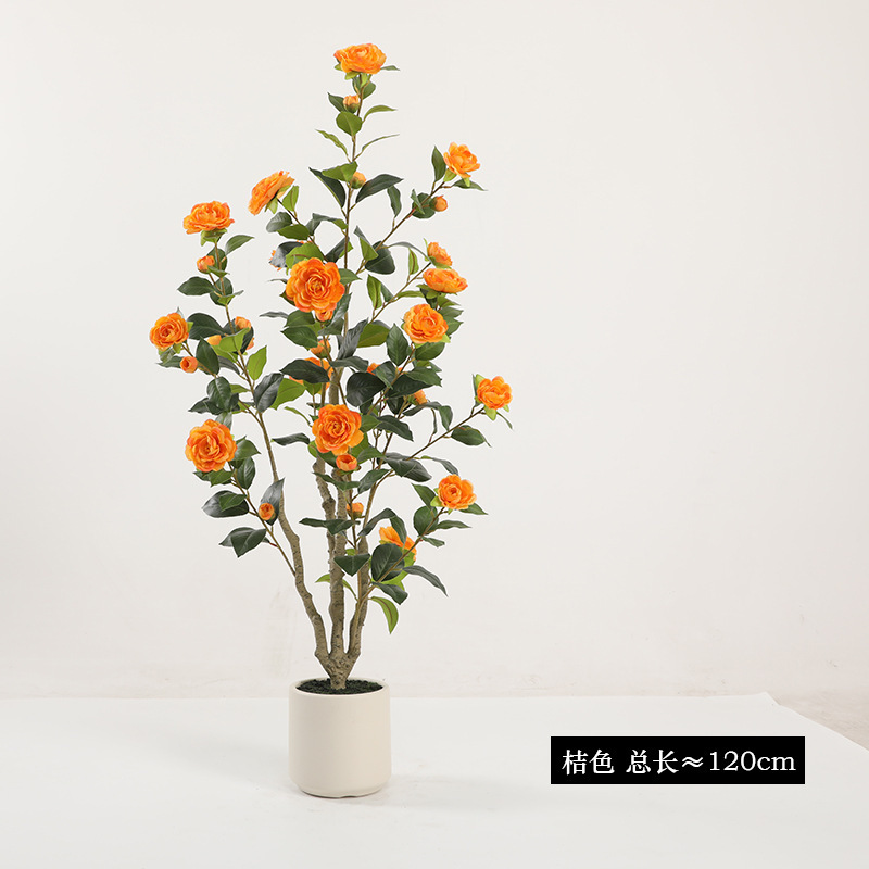 Orange 1.2m
