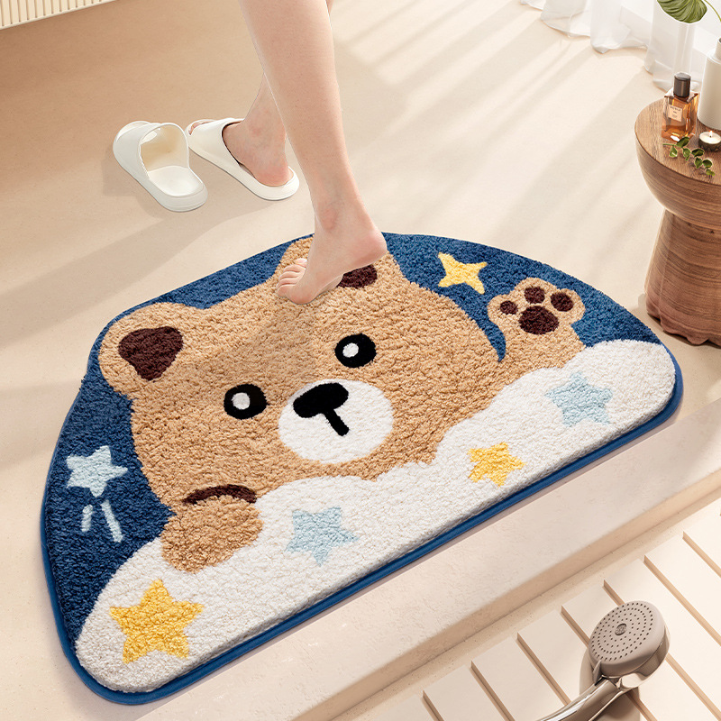 Nebula bear