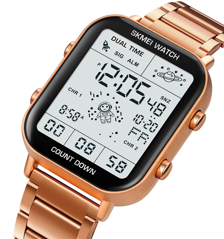 rose gold