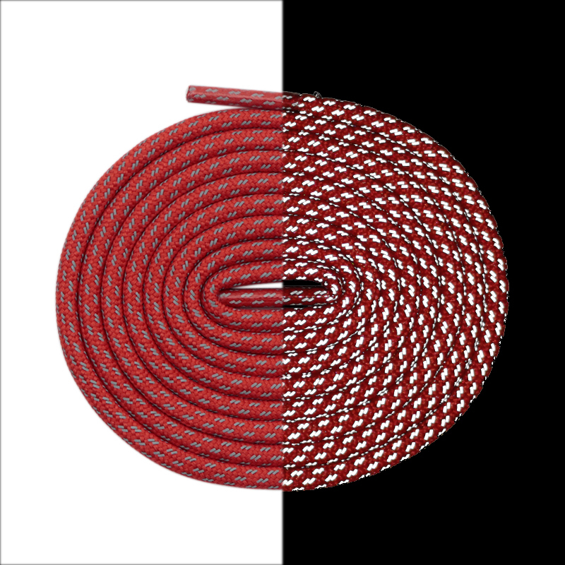 #276 Red-3M de bandera