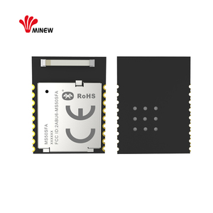 Sensor de transmisión de datos inalámbrica tx rx rf iot programable, bluetooth, módulo ble 5,0, receptor, salud, oem - Product Image 1