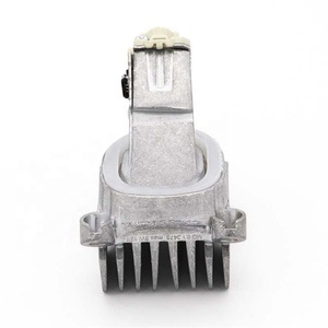 Yeni 18592200 63117343876 7343876 far kontrol ünitesi gündüz sürüş LED ışık modülü bmw 5 serisi F10 F11 LCI 2014-16 için - Product Image 3