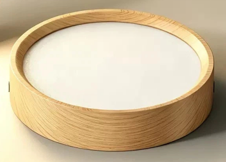 Light Wooden color