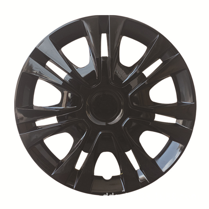 One 14-inch KY in all black.