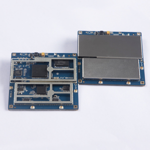 Transmisor Wifi de largo alcance punto de acceso USB Uart Openwrt Ap enrutador módulo Wifi - Product Image 2