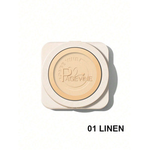 Wet and Dry Powder <strong>Compact</strong> for Long-lasting Makeup Setting Water-resistant and Sweat-proof - Product Image 5