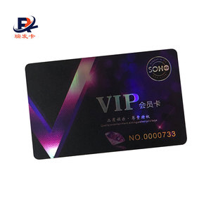 Low Cost 13.56mhz <strong>Programmable</strong> Rfid Smart Chip Card