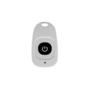 Salud IoT Solutions BLE Push Sound Button Transmisor SOS Emergency Ble Botón de baja energía Beacon - Product Image 6