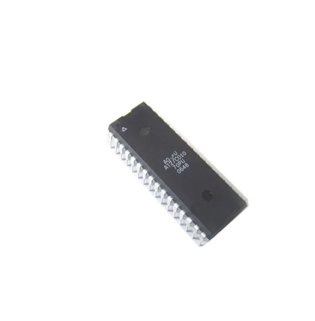 Low price Electronic Components Semiconductor Cpu MCU Flash Drive IC Chip AT27C010-70PU AT27C010-70PU