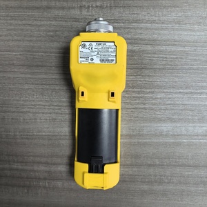 新しいハネウェル光イオン化検出器PGM7320ワイヤレスハンドヘルドVOCモニター部品百万単位の測定 - Product Image 4