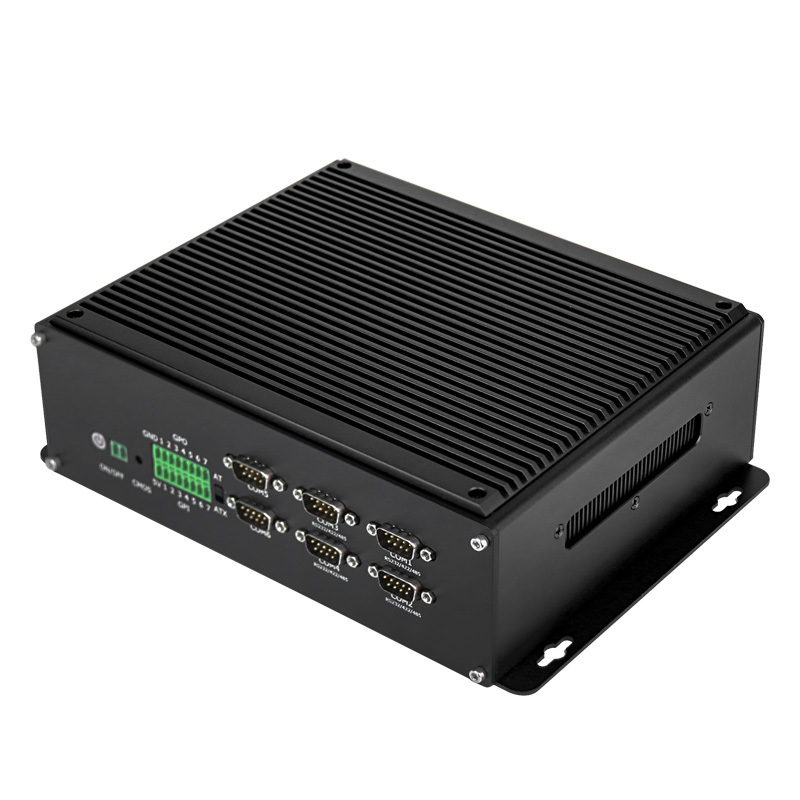 Negro (Barebone)