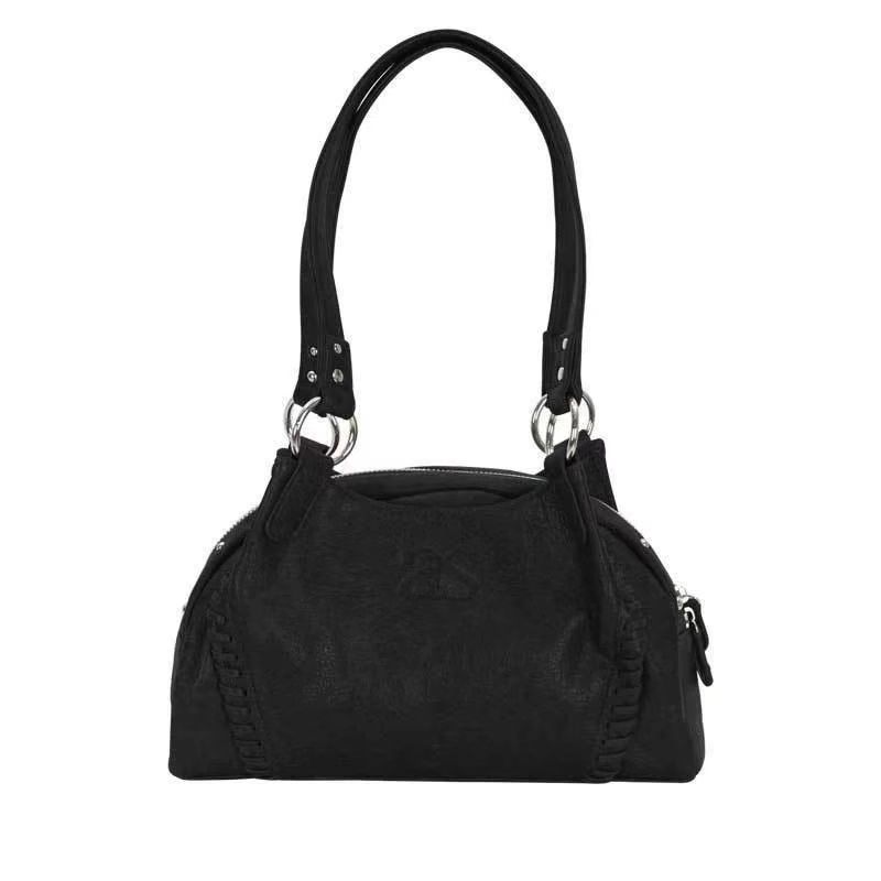 Noir petite taille (qualité coréenne)