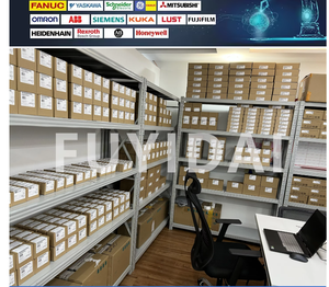 Entrega rápida Genuino 6ED1052-1CC08-0BA1 Módulo controlador PLC Nuevo y en stock - Product Image 5