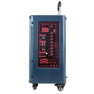 2025 <strong>New</strong> Fashion <strong>Sound</strong> 15-inch <strong>Sound</strong> System Cambodia Speaker Subwoofer 15'' Mdf 450w Speakers Outdoor <strong>Sound</strong> System Stage Speaker - Product Image 5