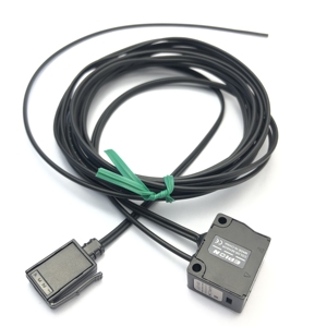 RGB sorgenti luminose Micro riconoscimento delle differenze di colore: sensore di rilevamento del colore di uscita a 8 canali ad alta precisione-EB-C35 - Product Image 2