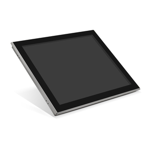 17 Inch <strong>LCD</strong> IP65 Capacitive Touch Screen Tablet PC I7 I5 J1900 All in One <strong>Computer</strong> 2xLans 2xCOM GPIO Fanless Industrial <strong>Computer</strong> - Product Image 4