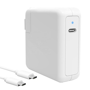 ปลั๊ก UK สำหรับ Apple 30W USB-C อะแดปเตอร์จ่ายไฟสำหรับ IPhone XS/ XS Max/ XR/สำหรับ iPhone X - Product Image 1