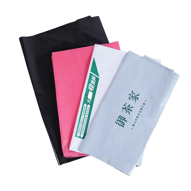 Высококачественная Сумка-конверт для экспресс-почты, Полиэтиленовая одежда, самоклеящаяся сумка для экспресс-почты, разлагаемая сумка для экспресс-доставки