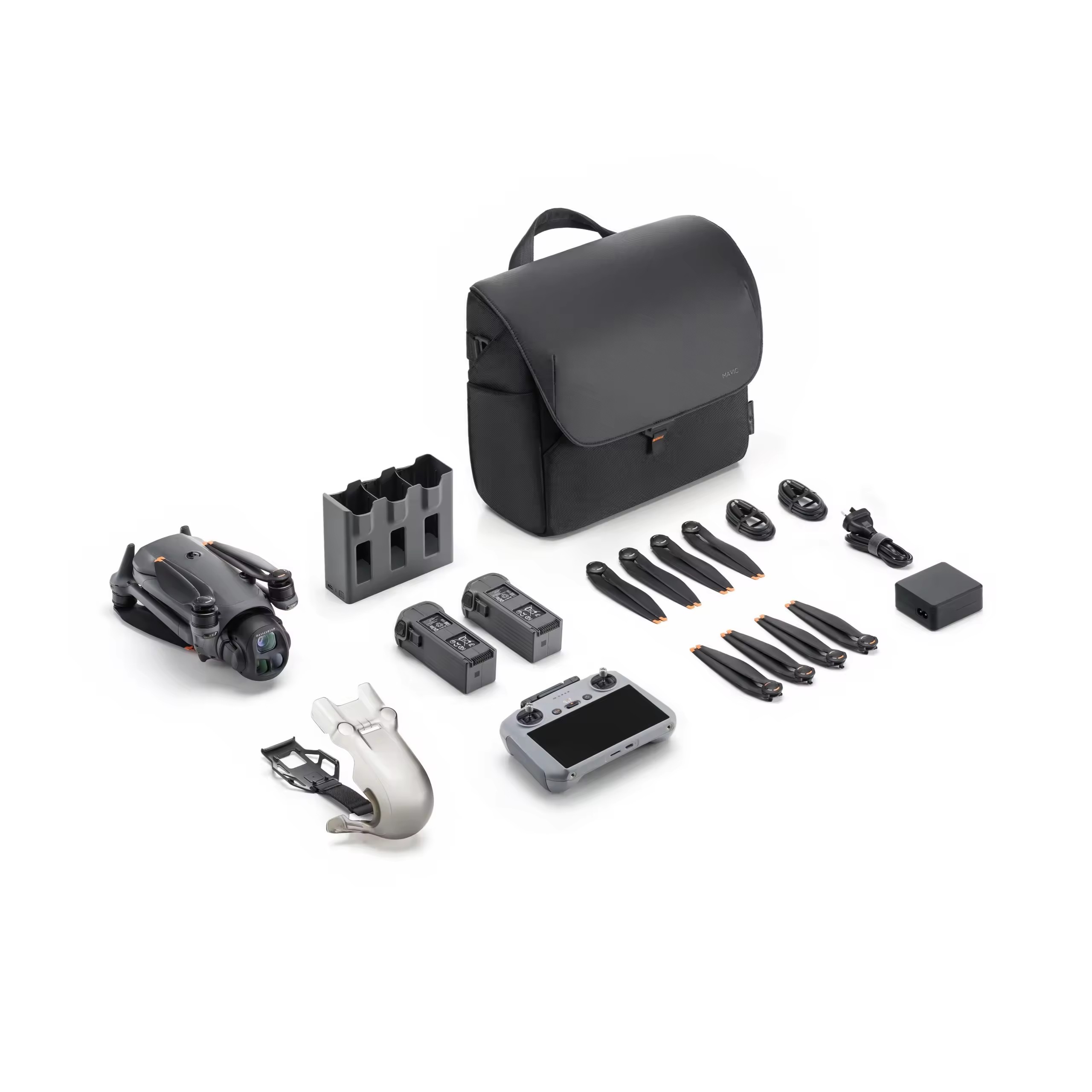 Mavic 4 pro voler plus Combo RC2