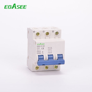 <strong>Circuit</strong> <strong>Breaker</strong> Dc 125A 2pole Dc <strong>Breaker</strong> 100A Dc Mcb