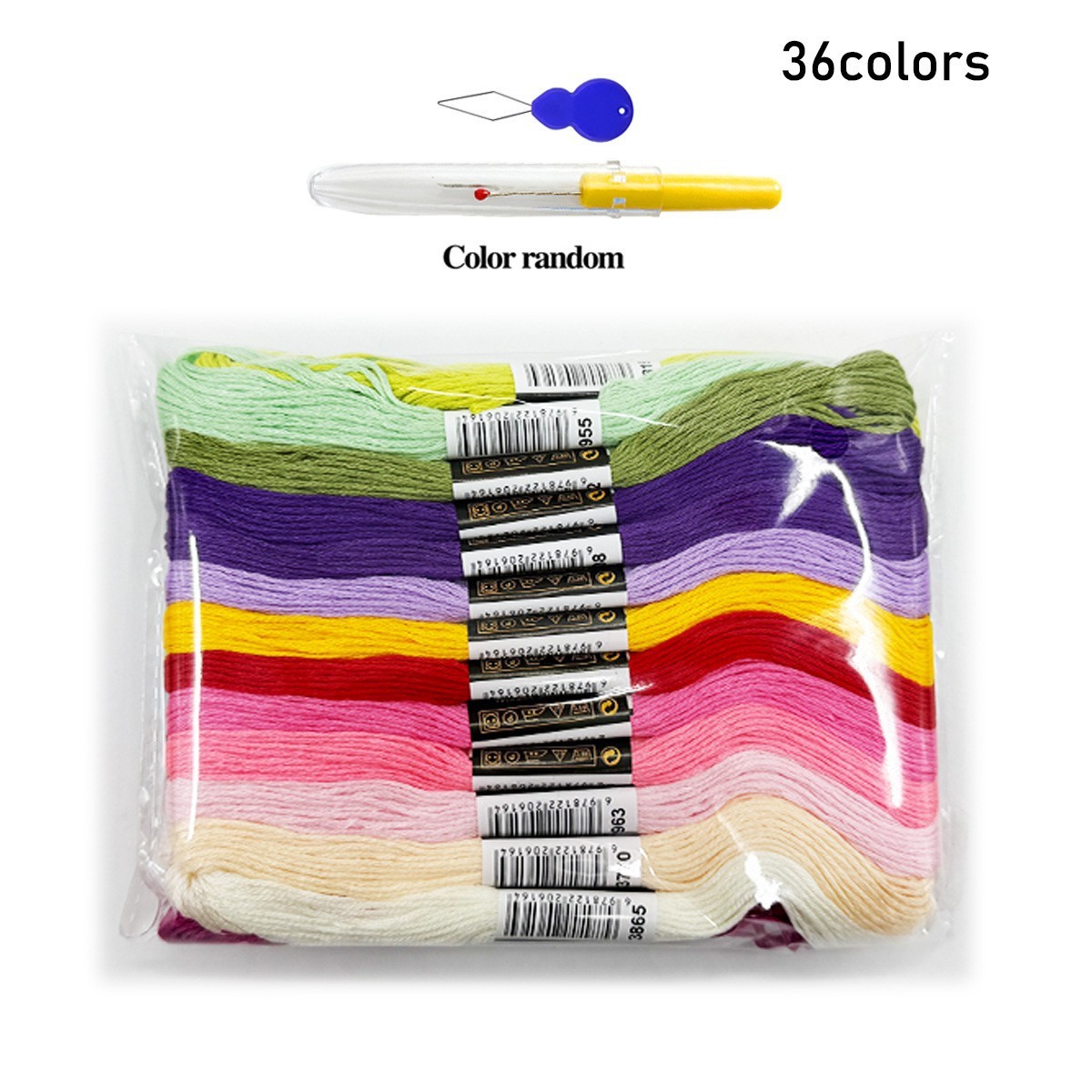 Couleur aléatoire