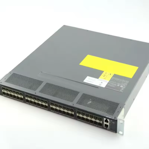 <span class=keywords><strong>Cisco</strong></span> New MDS 9148S Series Ds-c9148s-12pk9 lưu trữ sợi quang 16G Ds-c9148s-12pk9 chuyển đổi Vải Nhiều Lớp - Product Image 6