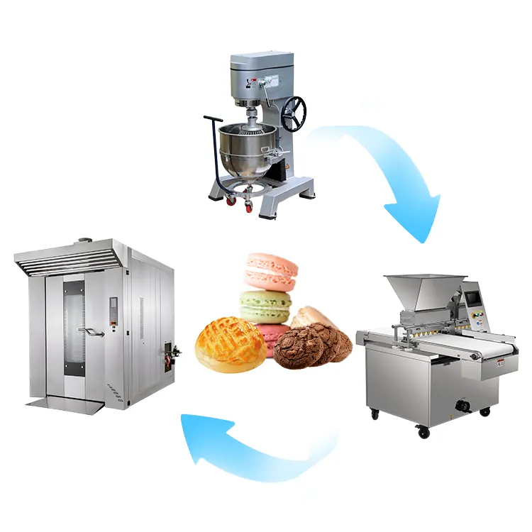 Máquina manual para hacer galletas, utensilio para hacer galletas, venta directa