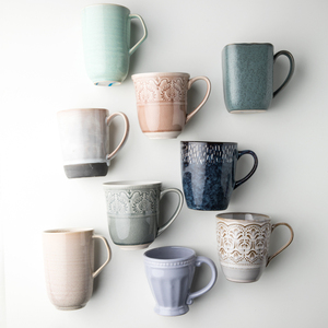 Porcelain Mug, Sublimation Mug Cups Custom Printing, Coffee Mug <strong>Ceramic</strong>