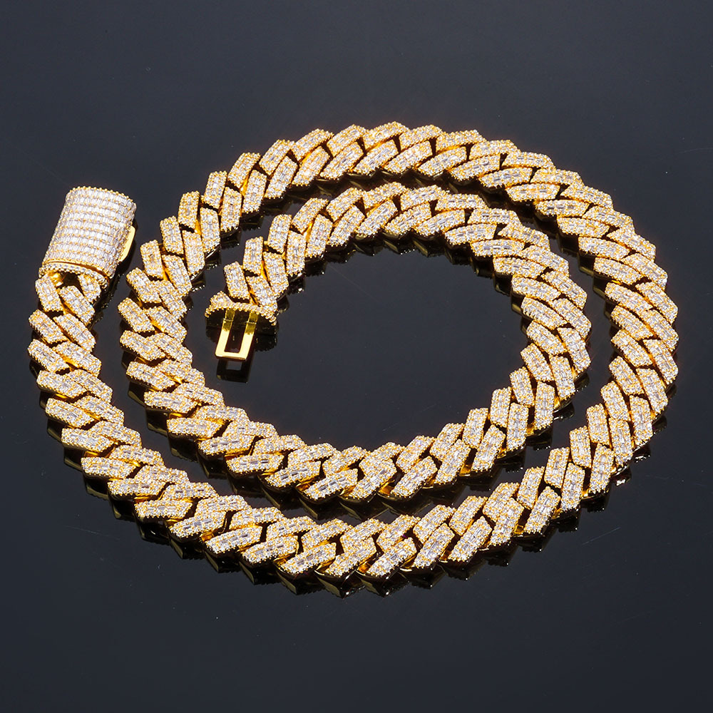 Or (14 mm de large)Nk095