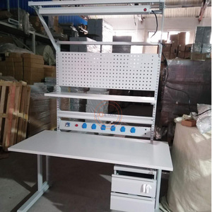 Esd sichere Computer reparatur werkbank Werkstatt/Labor tisch für Elektronik werkstatt - Product Image 2