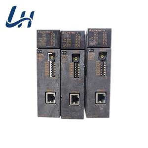 Original Original Programmier bares Logik modul A1SJ71E71N3-T auf Lager - Product Image 1