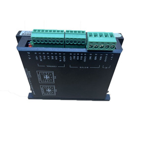 Low Voltage Brushless <strong>DC</strong> <strong>Speed</strong> Adjustable Driver BLDC <strong>Controller</strong> - Product Image 3