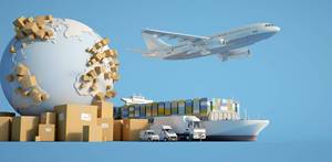 Schnellere Lieferung Import <span class=keywords><strong>Export</strong></span> Luft Seefracht agenten Von China nach Mexiko DDP Door Global Logistics Inspection Service