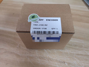 1pcs Trd-j1000-rz Incremental Shaft Rotary <strong>Encoder</strong> for Industry <strong>Use</strong> New - Product Image 3