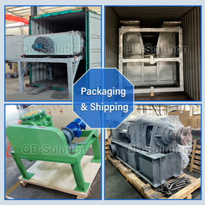 Solución avanzada de manejo de materiales con sistema de transporte neumático con máquina desempacadora DE BOLSAS DE toneladas - Product Image 6