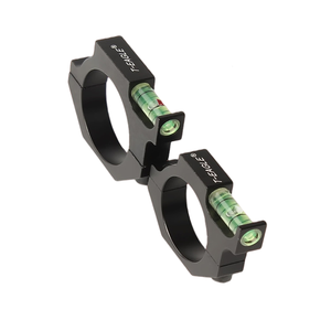 T-EAGLE Metal 25.4MM/30MM halka dağı seviye kabarcık kapsam aksesuarları - Product Image 6